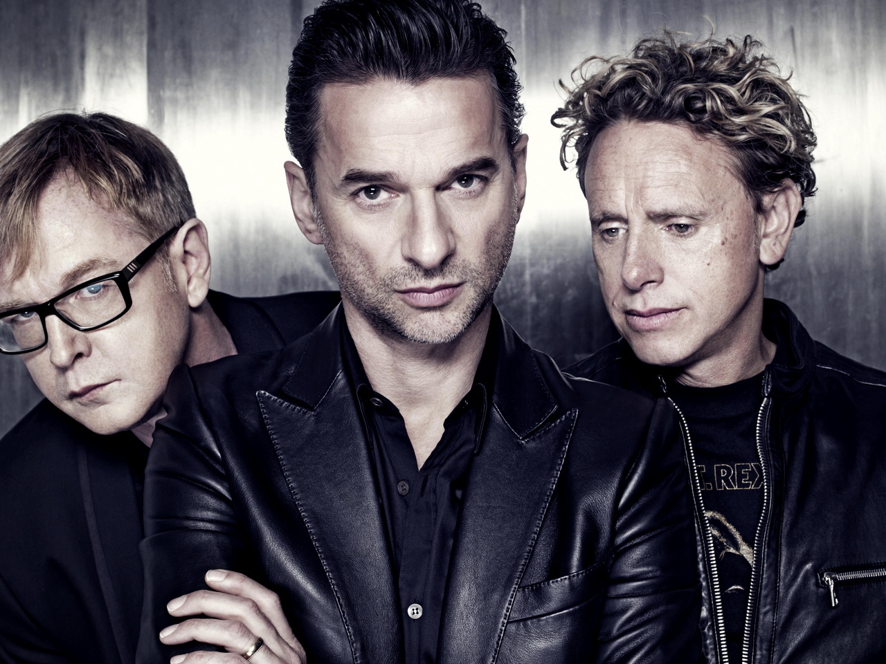 Tributo a Depeche Mode First