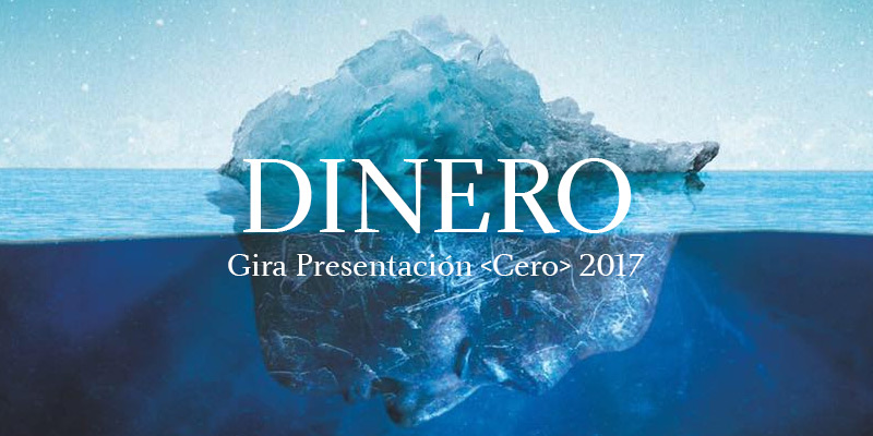 DINERO EN MURCIA PRESENTAN "CERO" First
