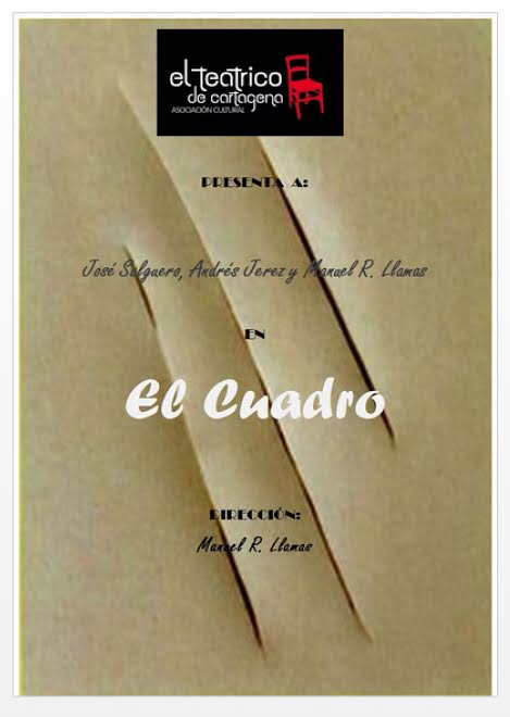 El Teatrico de Cartagena - del 16 enero al 1 febrero First