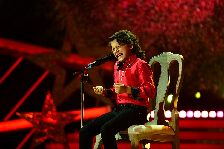 Raúl, "El Balilla", actuará en el Nuevo Teatro Circo de Cartagena First
