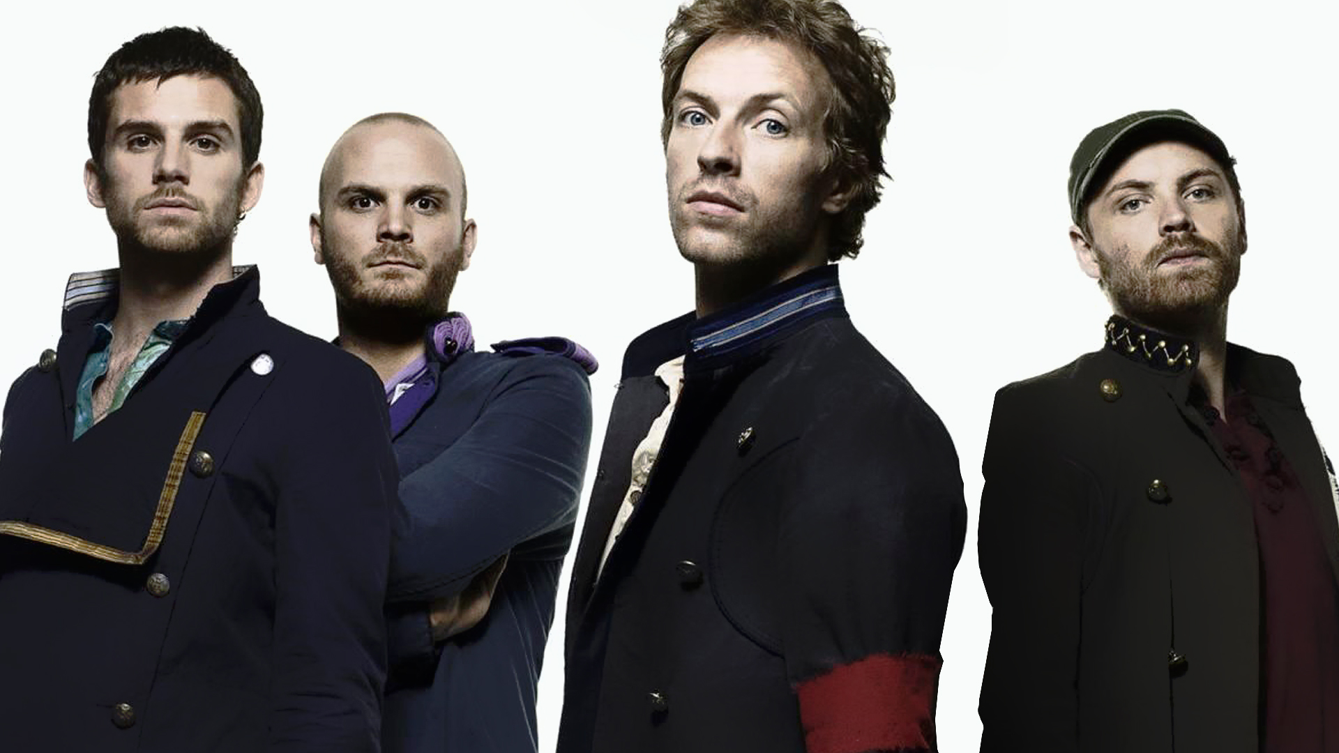 Tributo a Coldplay First