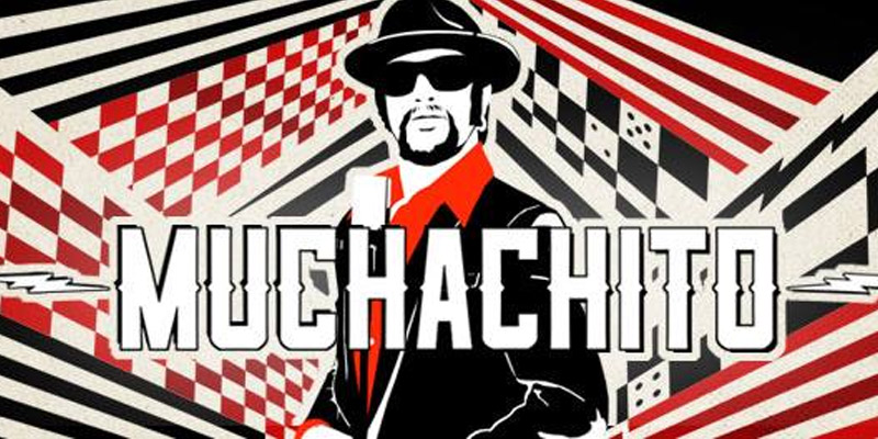 Muchachito en la Feria de Murcia First