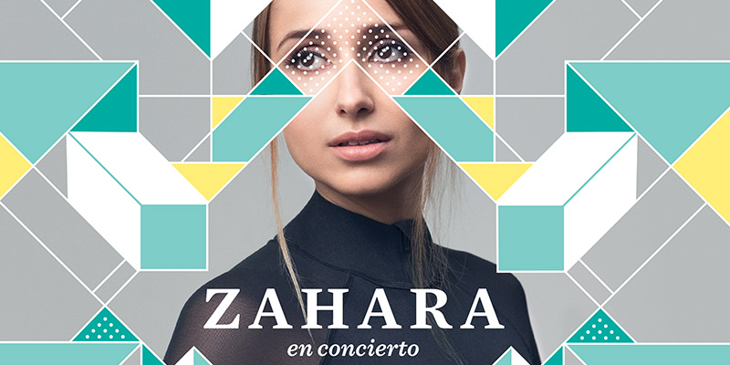Zahara en concierto en Murcia First