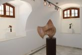 Inauguración de la Exposición: La Atracción de la Forma First