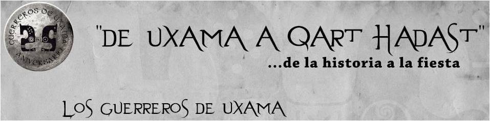 Visita guiada a la exposición "De Uxama a Qart Hadast" en Cartagena First