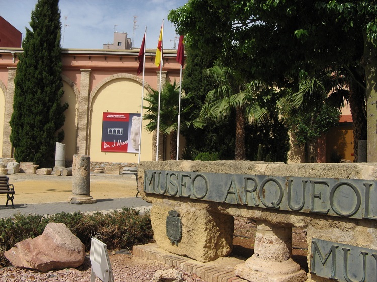 Ciclo de thriller histórico en el Museo Arqueológico First