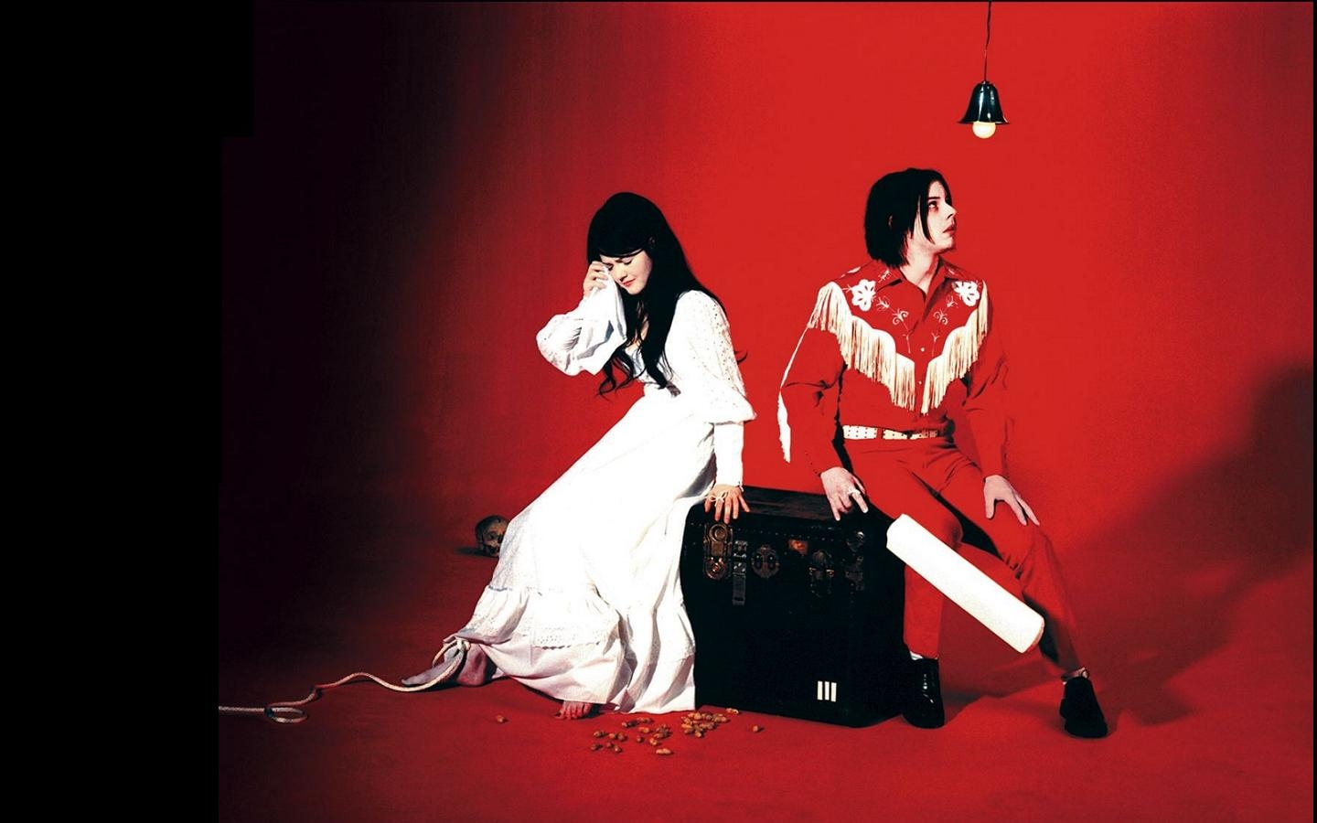 Tributo a The White Stripes First