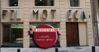 Filmoteca Regional - del 08 al 13 de junio First