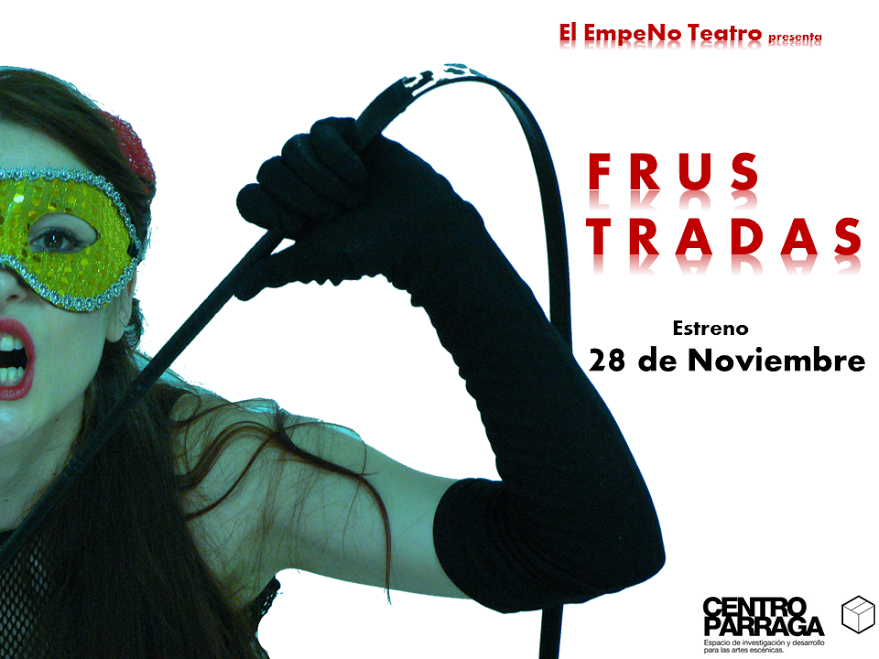 frustradas frustradas