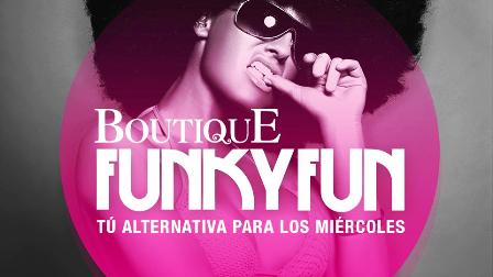 FunkyFun First