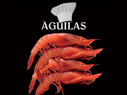 I Jornadas Gastronómicas de la Gamba Roja en Águilas First