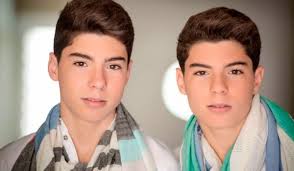 Gemeliers en concierto en Cartagena First