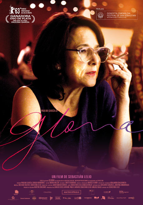 La Mar de Cine 2015: Especial Chile First
