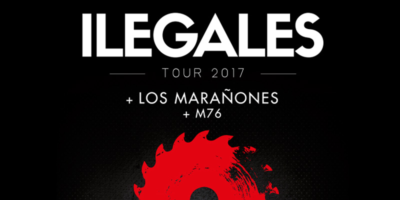 Ilegales en Murcia First