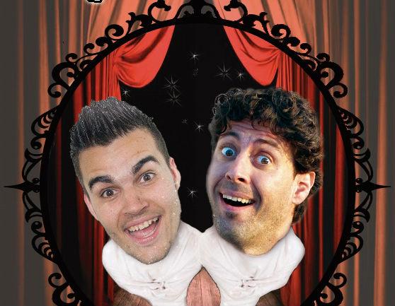 Magia Locura First