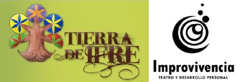 Taller de improvisación con ImproVivencia First