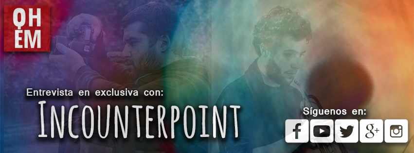 Entrevista a Incounterpoint First