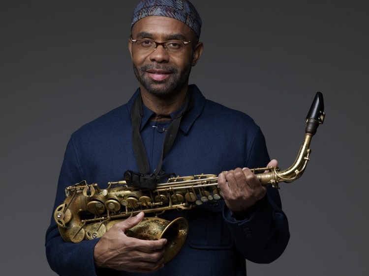 Concierto del saxofonista Kenny Garrett First