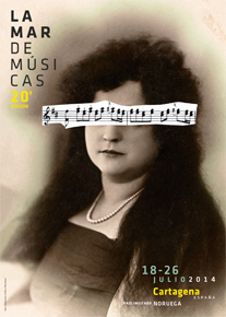 La Mar de Músicas - Viernes 25 y sábado 26 de julio First