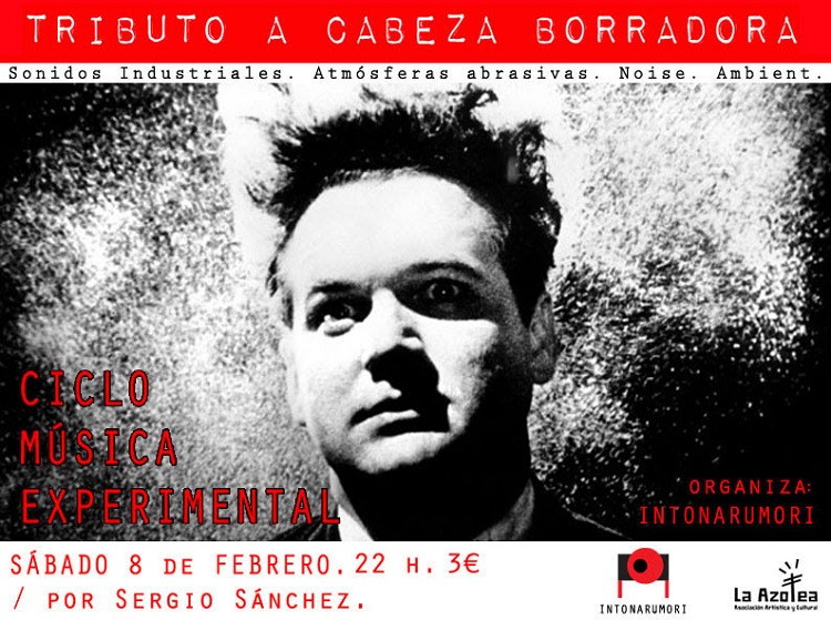 Actividades en la Azotea del 3 al 9 de febrero First