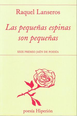 Presentación del libro Las pequeñas espinas son pequeñas en el Café Zalacaín First