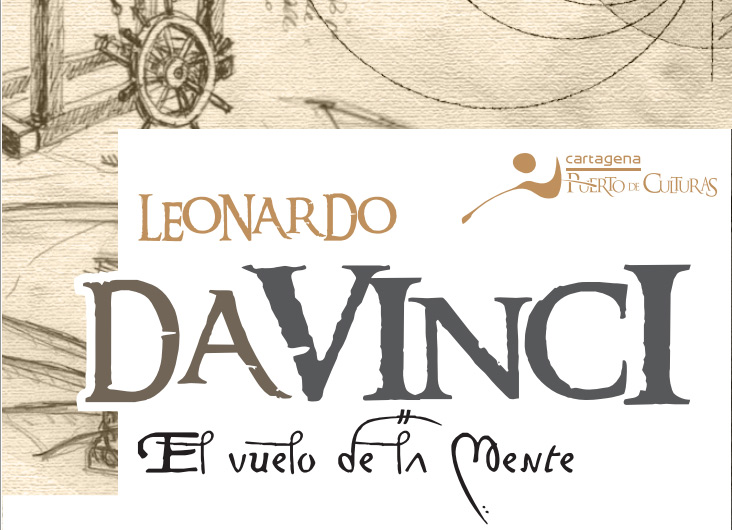 La Última Cena de Da Vinci en el Castillo de la Concepción First
