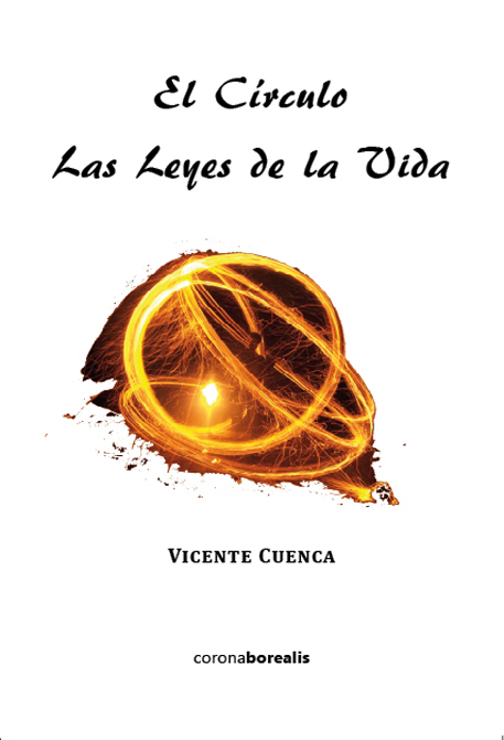 Presentación del libro: "Las Leyes de la Vida" en el Museo Ramón Gaya First