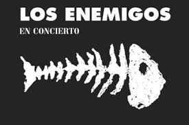 LOS ENEMIGOS EN MURCIA ANIVERSARIO SALA REM First