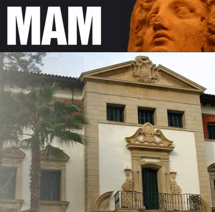 Museo Arqueológico de Murcia del 7 al 16 febrero First
