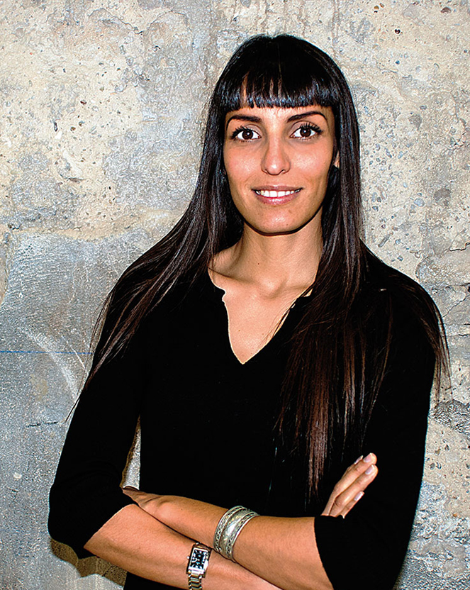 Programación Noviembre del Aula Cultura Murcia First