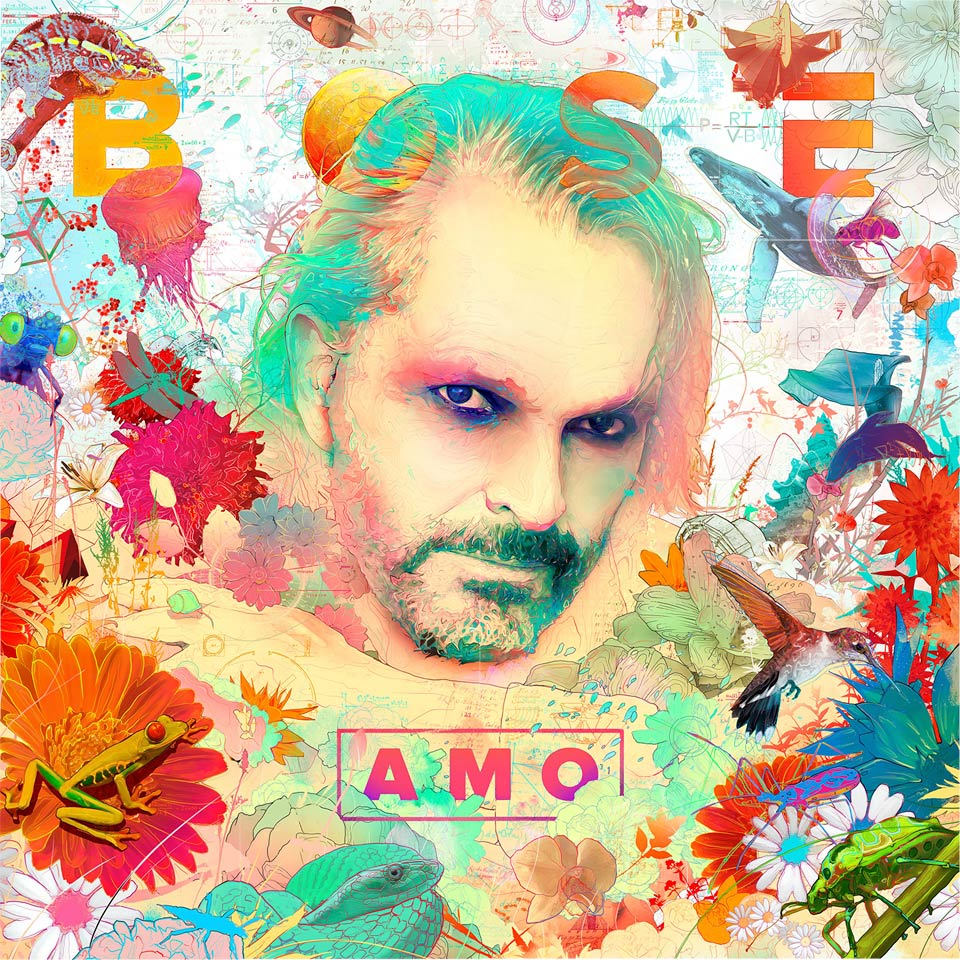 Miguel Bosé en concierto el 10 de Julio en Murcia First