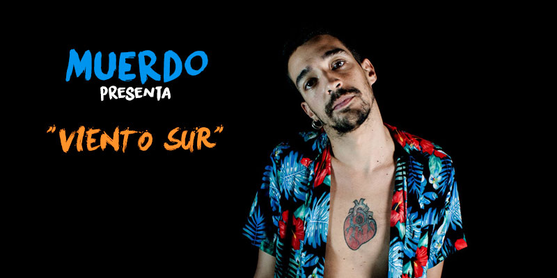 Muerdo presenta "Viento Sur" en Sal Rem First