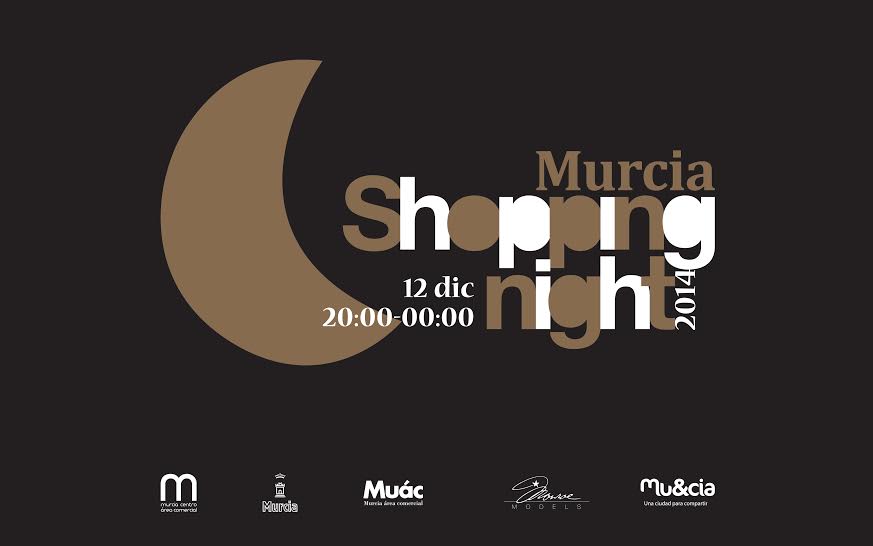 IV Edición Murcia Shopping Night 2014 First