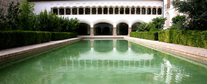 Visitas para adultos en el Museo de Santa Clara First