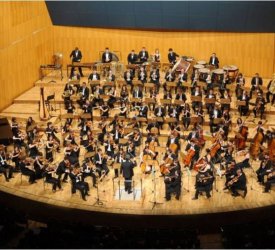 Música Clásica en el Auditorio de Murcia - Abril First