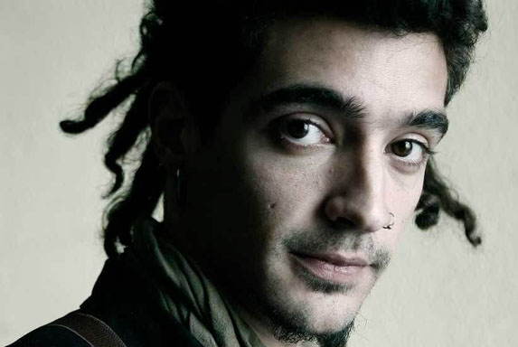 Muerdo en el TCM First