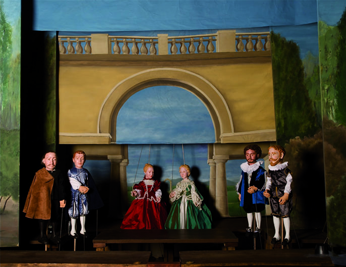 De lo que me encontré en una maleta abandonada a la salida de un teatro en Montevideo First