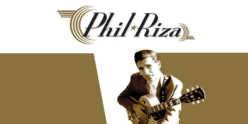 PHIL RIZA EN MURCIA GARAJE BEAT CLUB First