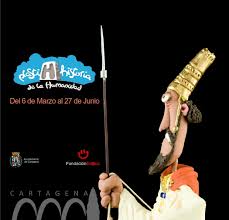 La historia hecha plastilina en el Museo Arqueológico First