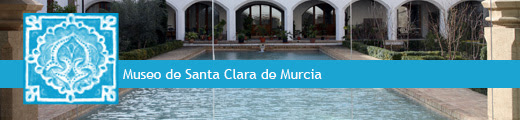 Recital de la Obra Lírica de IBN ARABÍ en Las Claras First