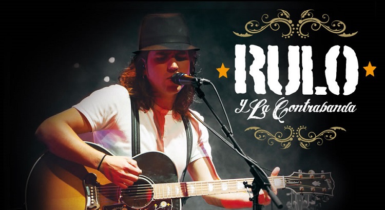 Rulo y La Contrabanda en el Teatro Romea First