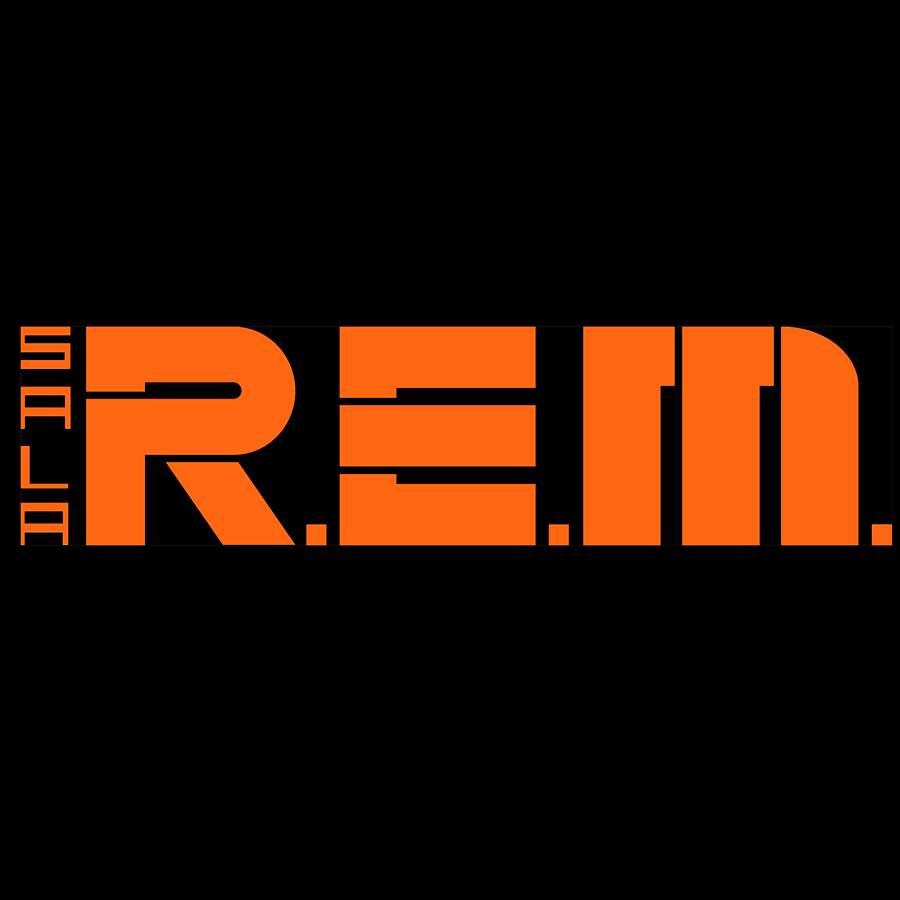 Programación Sala Rem Octubre III 2015 First