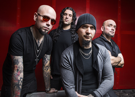 Entrevista exclusiva con  Sôber First