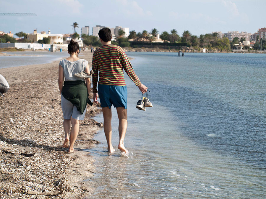 Taller: Una buena vida en pareja First