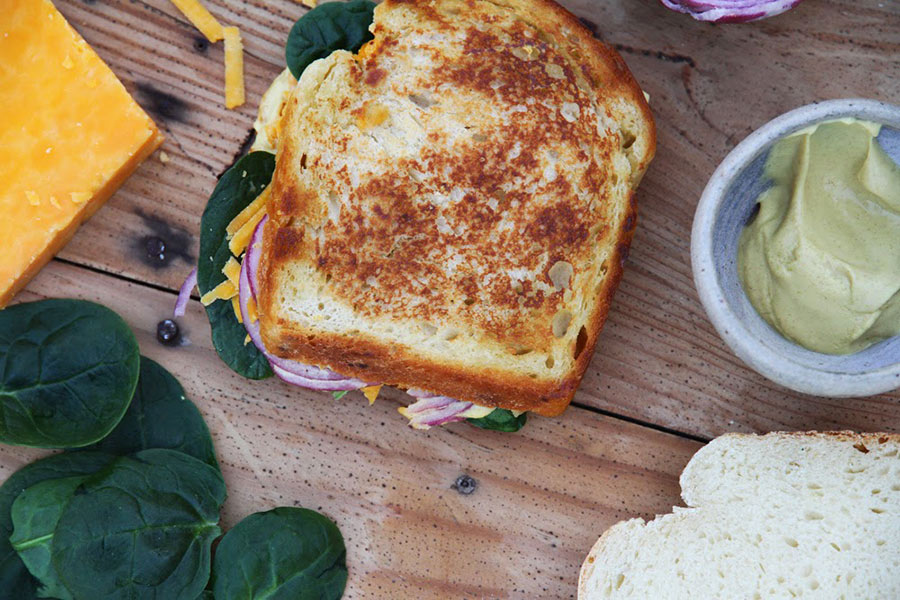 Taller "Picnic perfecto" Casa taller Birdie First