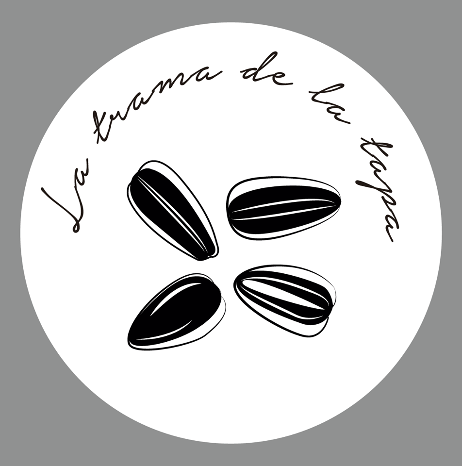 Juego "La trama de la tapa" First