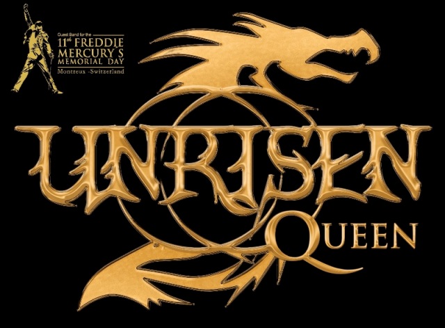 Unrisen Queen en el Teatro Guerra de Lorca First