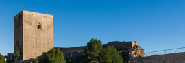Día de San Valentín en El Castillo de Lorca First
