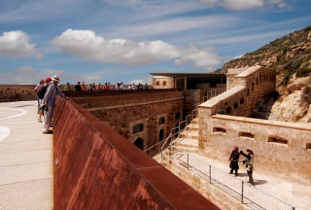 Visita teatralizada, Tesoros Piratas en Cartagena First