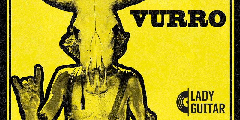 VURRO EN MURCIA CONCIERTOS LADY GUITAR First